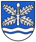 Wapen van Samtgemeinde Isenbüttel