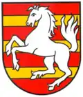 Wapen van Samtgemeinde Oberharz