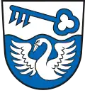 Wapen van Sauldorf