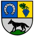 Wapen van Schallstadt