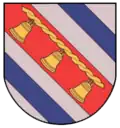 Wapen van Scharfbillig