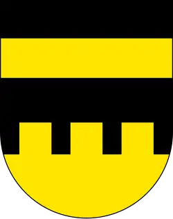 Wapen van Schellenberg