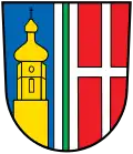 Wapen van Schweitenkirchen
