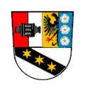 Wapen van Seybothenreuth