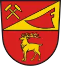 Wapen van Sigmaringendorf