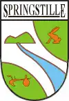 Wapen van Springstille
