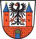 Wapen van Schnackenburg