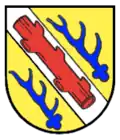 Wapen van Stockach