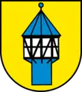Wapen van Tarthun