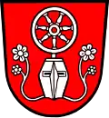 Wapen van Tauberbischofsheim