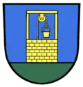 Wapen van Tiefenbronn
