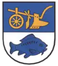 Wapen van Tömmelsdorf