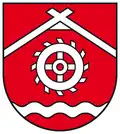 Wapen van Wasbüttel