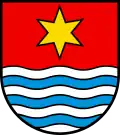Wapen van Wettingen