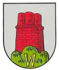 Wapen van Winzingen