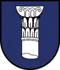 Wapen van Dölsach