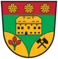 Wapen van Großkirchheim