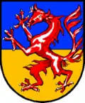 Wapen van Stuhlfelden