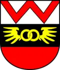 Wapen van Wörgl