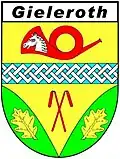 Wapen van Gieleroth