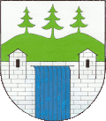 Wapen van Hartmannsdorf-Reichenau