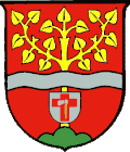 Wapen van Ruhpolding