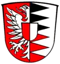 Wapen van Lamerdingen