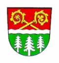 Wapen van Philippsreut
