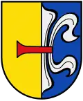 Wapen van Sondernheim