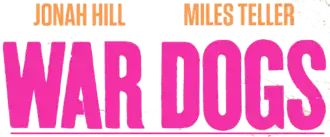 War Dogs