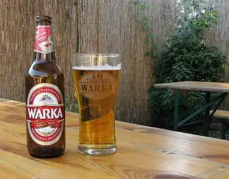 Warka