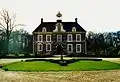 Kasteel Warmelo