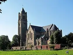 Sint-Petrus-en-Pauluskerk