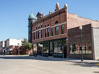 Warren Opera House
