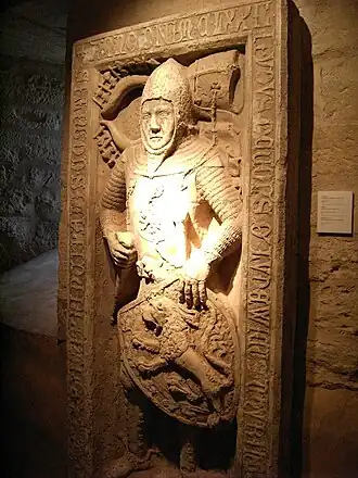 Lodewijk II van Thüringen