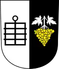 Wapen van Warth-Weiningen