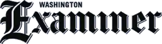 The Washington Examiner