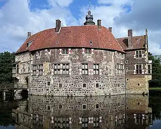 Burg Vischering (2)
