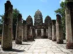 Wat Si Sawai
