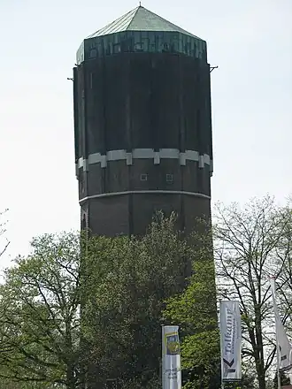 Watertoren Winterswijk