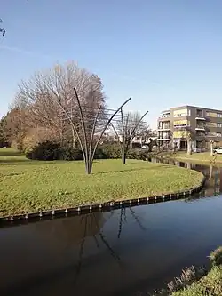 Springtime (1991)Wateringen