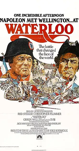 Waterloo