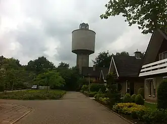 Watertoren