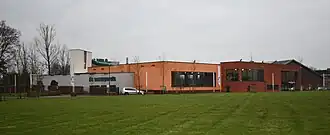 Zwemcentrum De Waterperels (Lier)