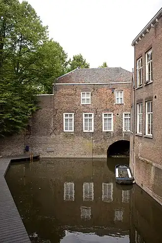 Waterpoort