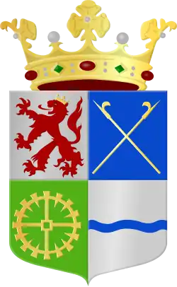 Waterschap van de Berkel