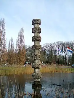 Jaap van der Meij,1971