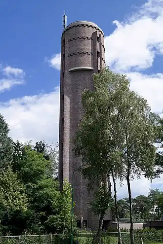 Watertoren