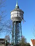 De watertoren