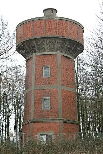 Watertoren